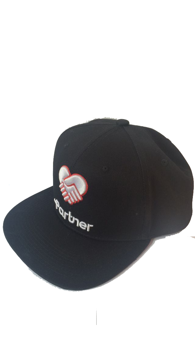 Partner Headwear Snapback cap