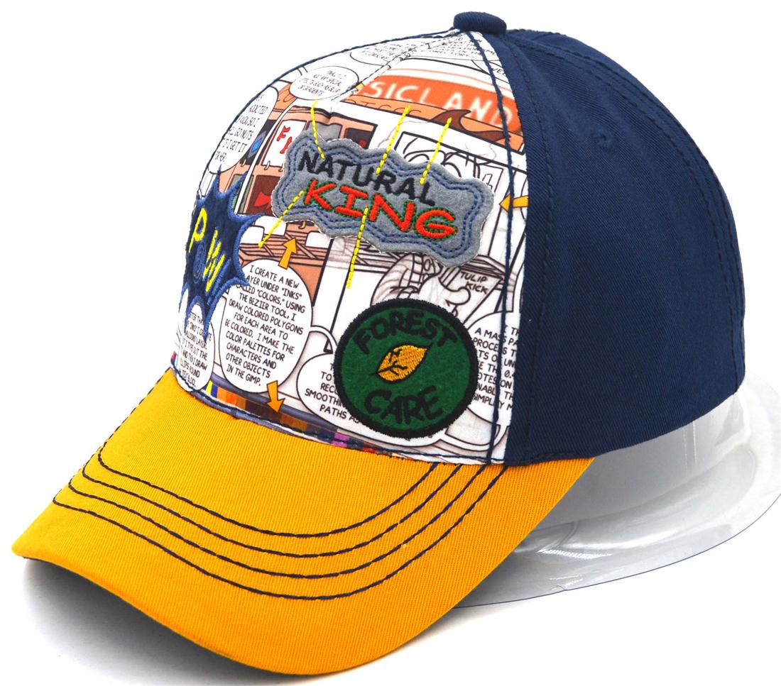 Embroidery Baseball cap