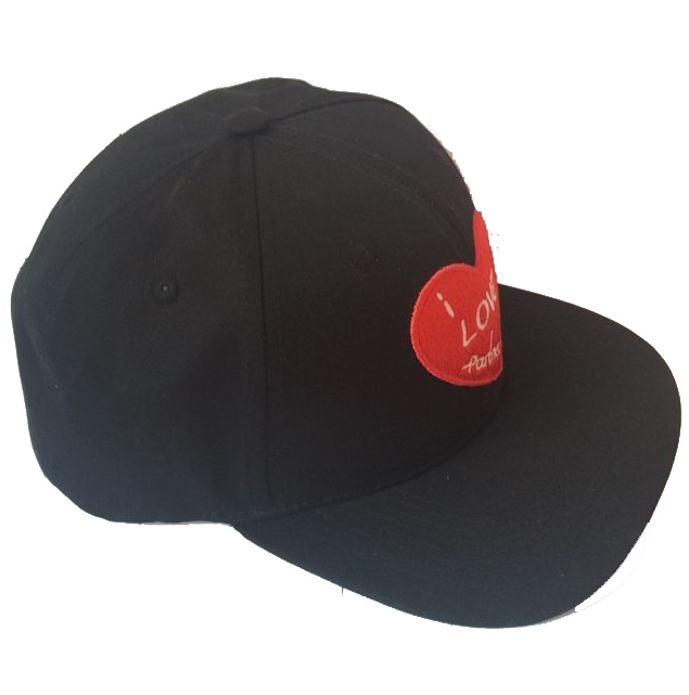 Partner Headwear Snapback cap
