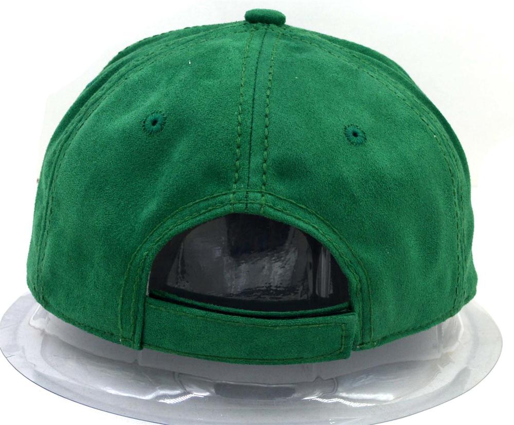 Partner headwear snapback cap