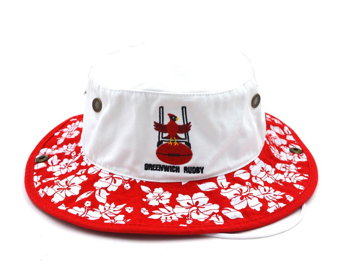 Fashion custom design bucket hat