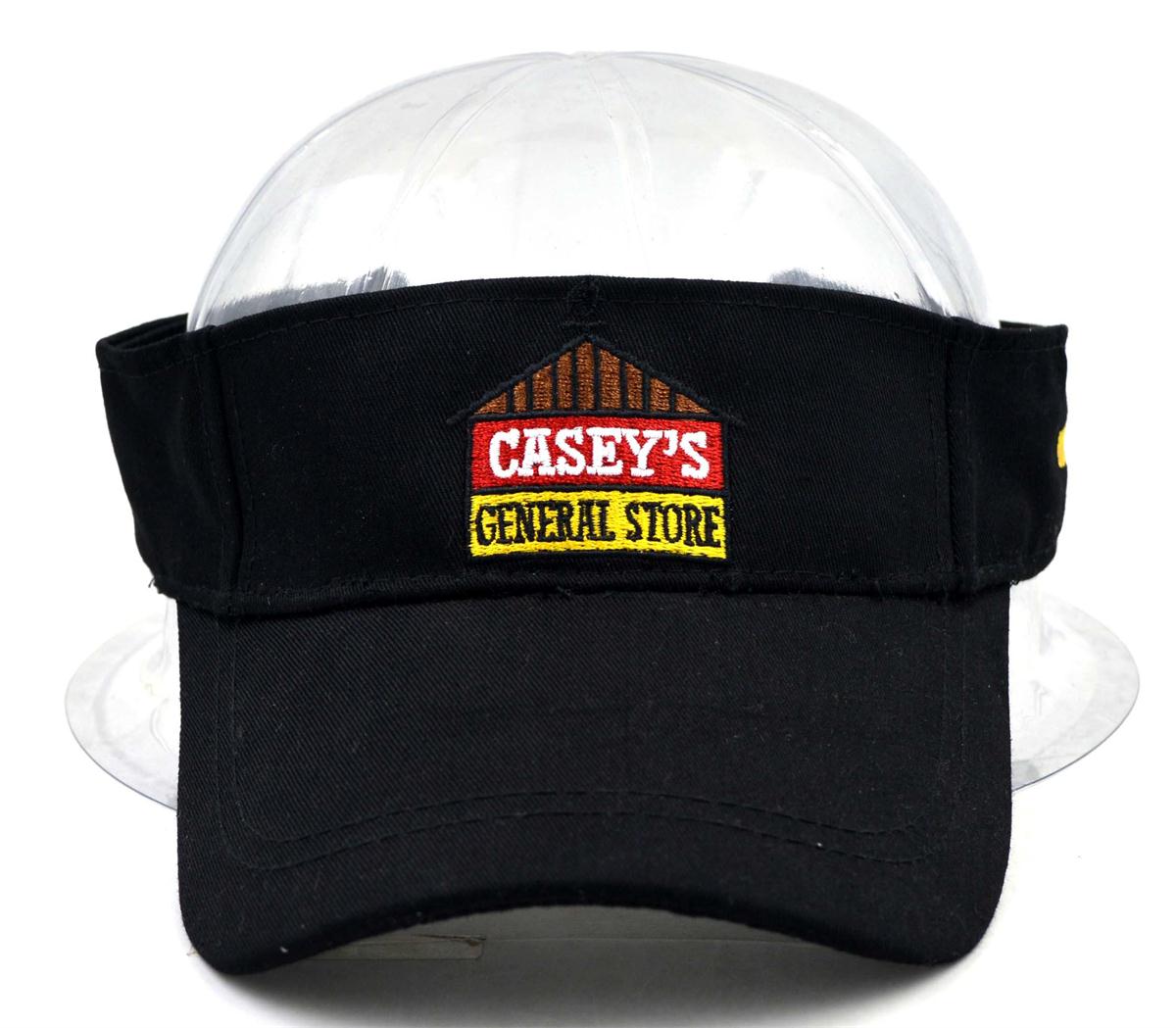 Custom design cotton sun visor