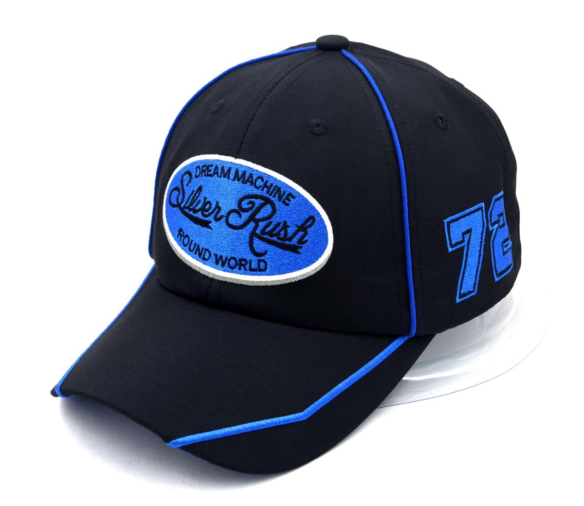 Custom design cotton sports cap