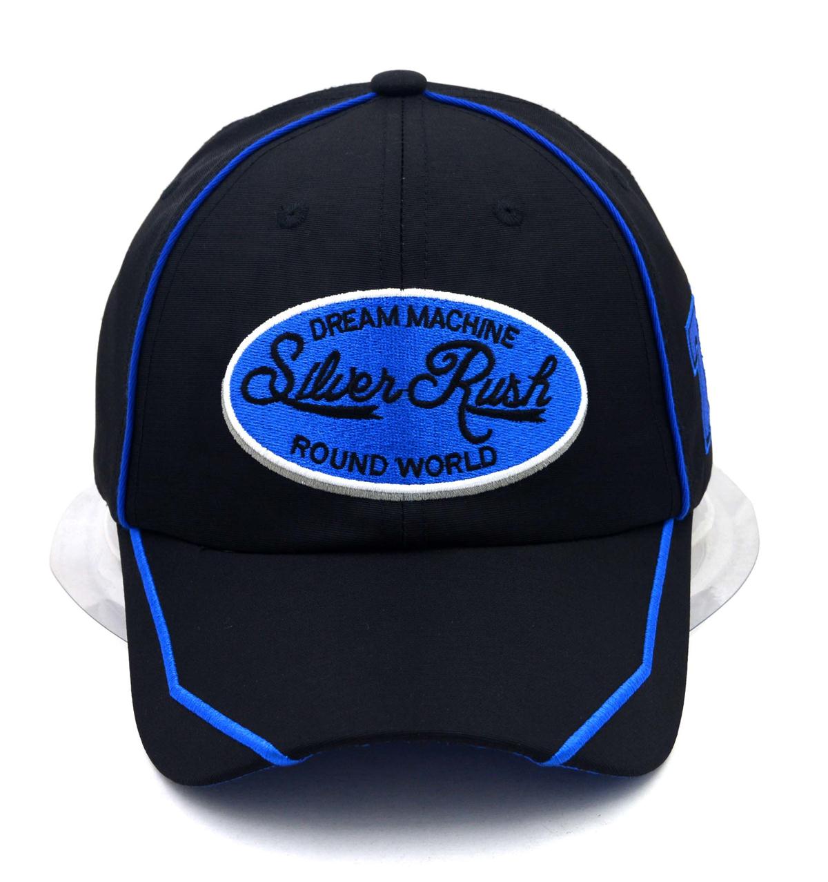 Custom design cotton sports cap