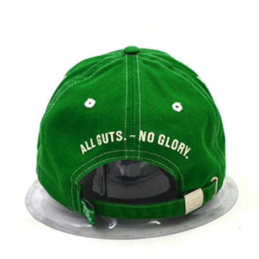 Fashion custom design cotton baseball cap