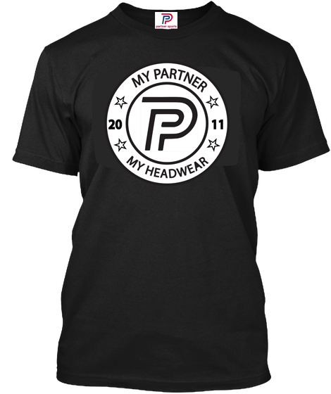 Partner custom t-shirt