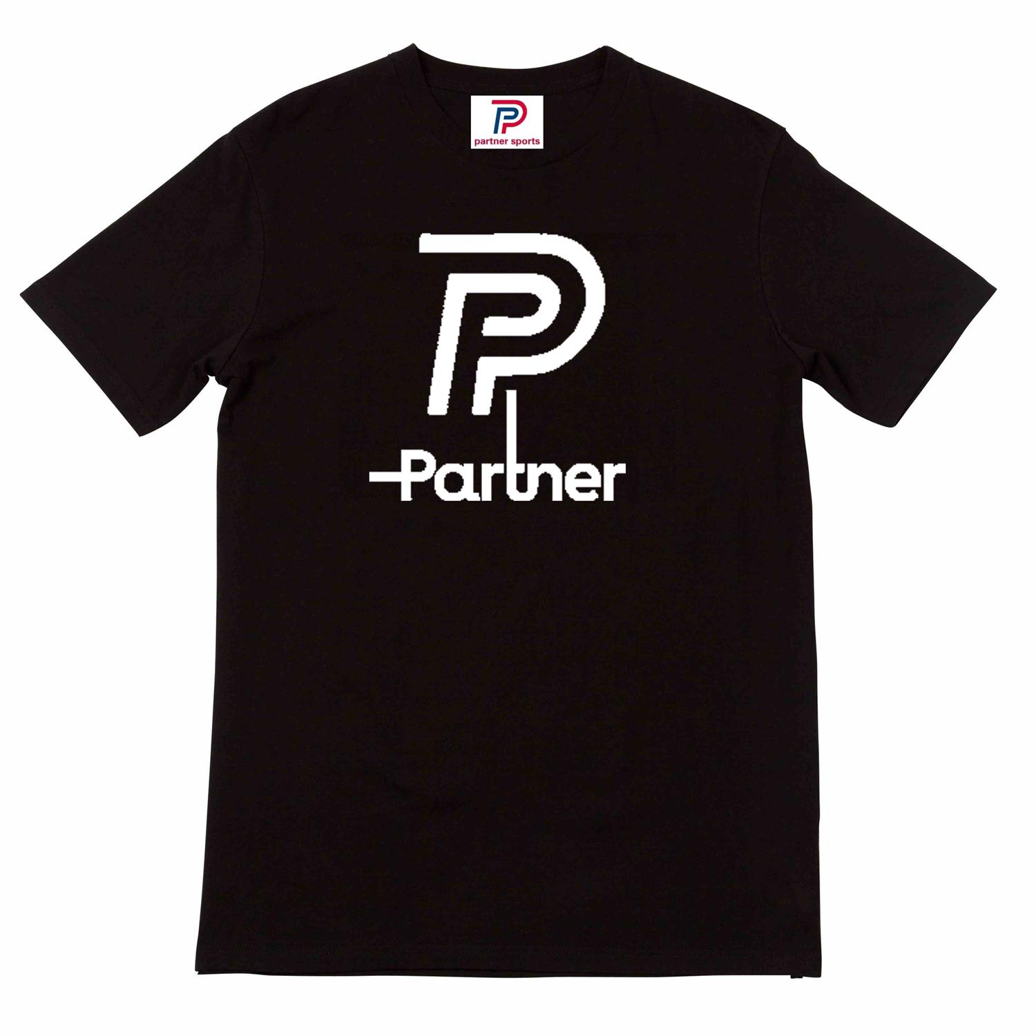 Partner custom t-shirt