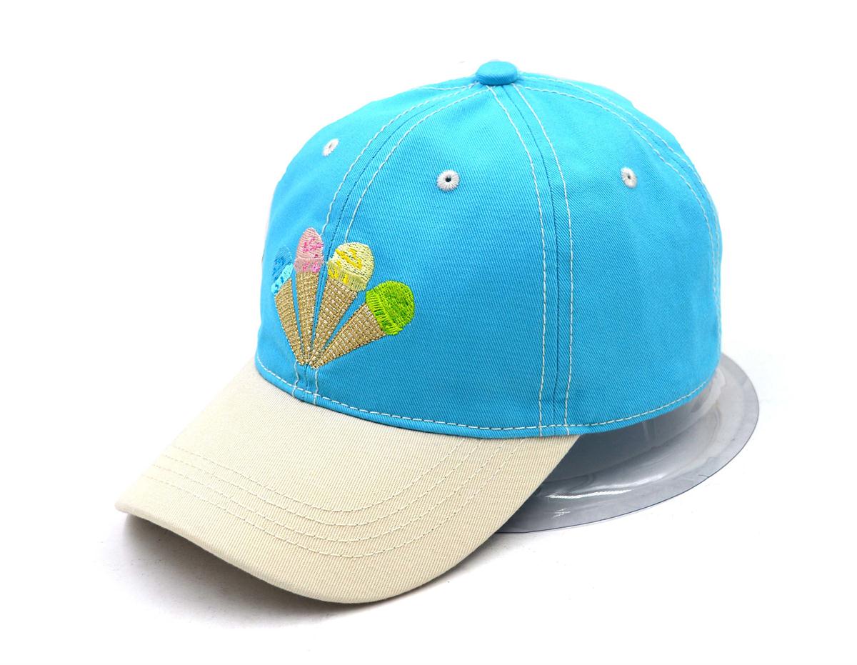 Make your own design washed cotton baseball cap DAD CAP