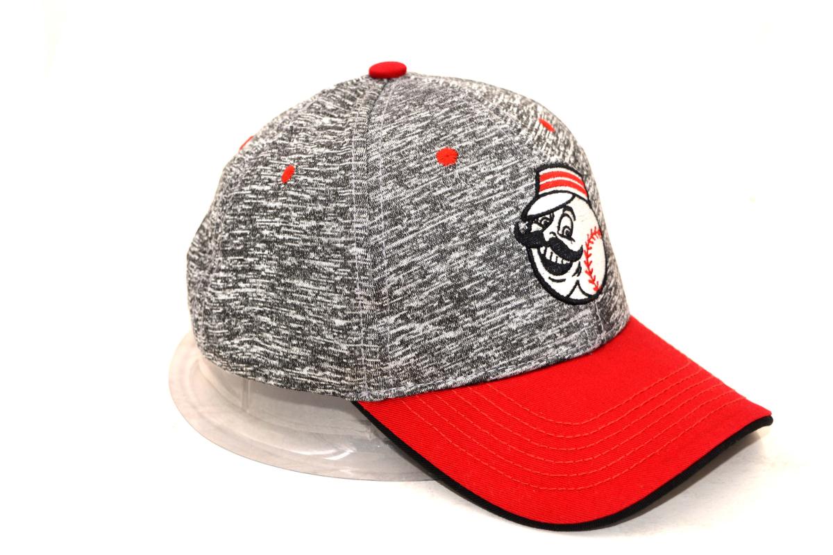 Custom cotton baseball cap with embroidery logo