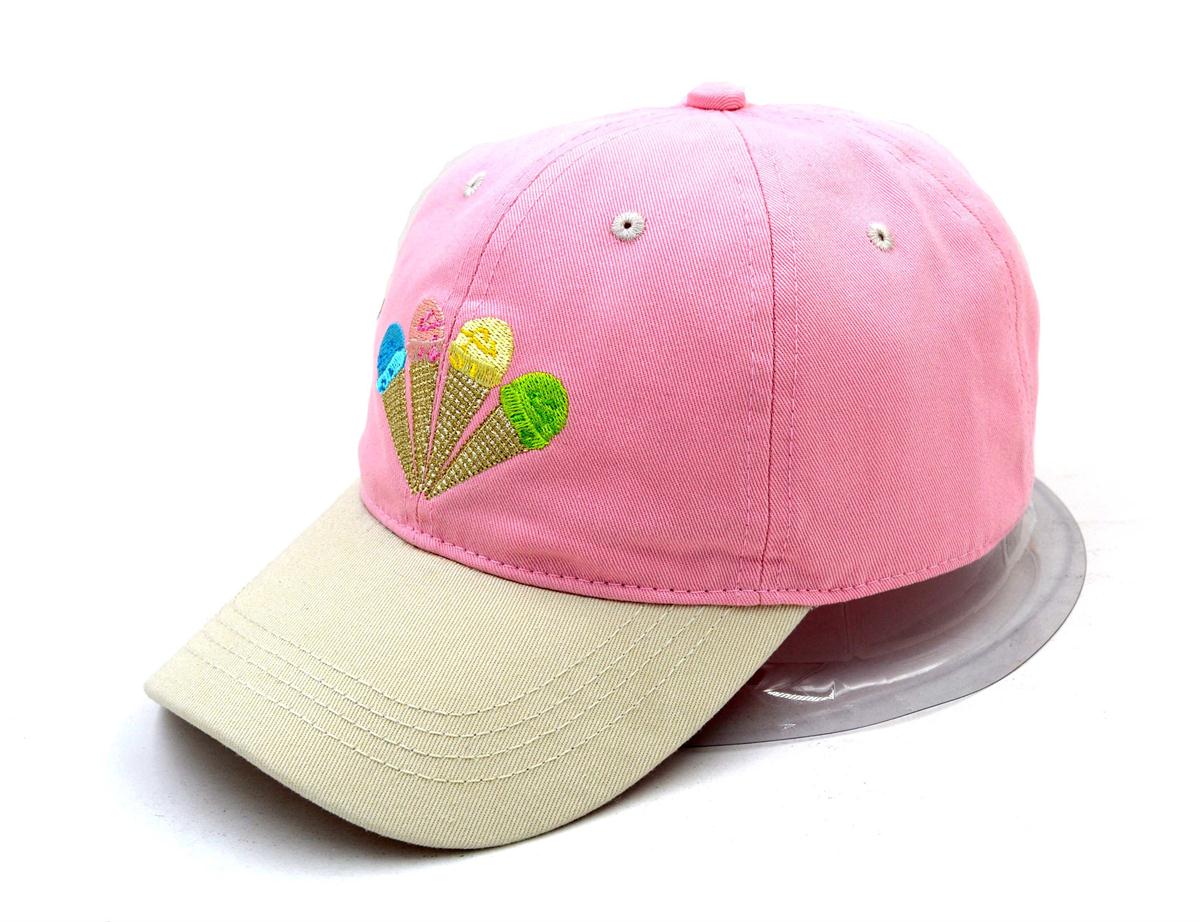 make your own design washed cotton baseball cap