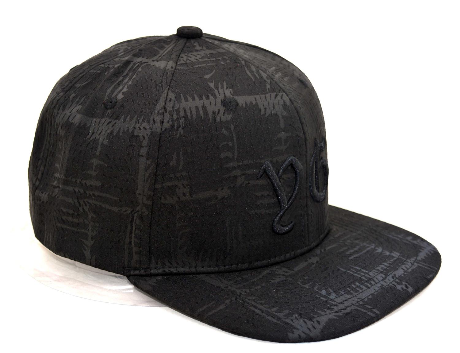 Hot sell custom embroidery snapback cap