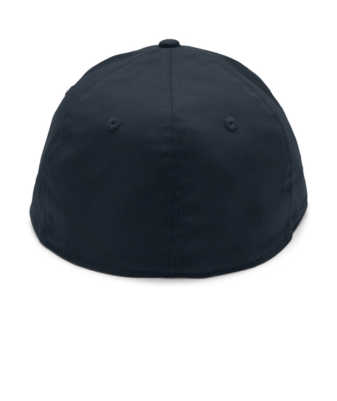 Custom 6 panel fitted cap