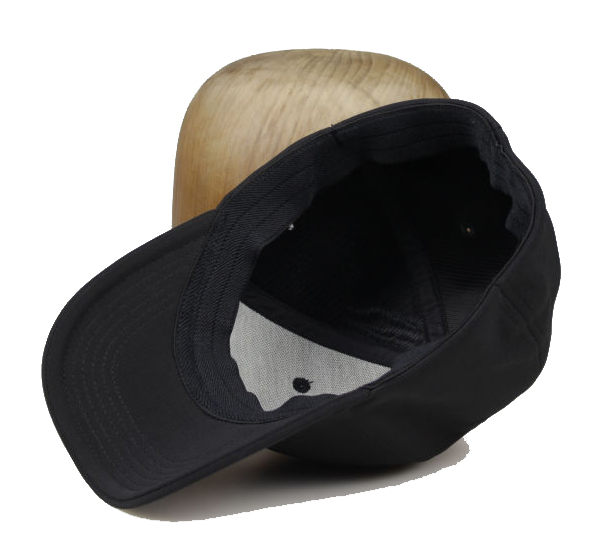 Custom 6 panel fitted cap
