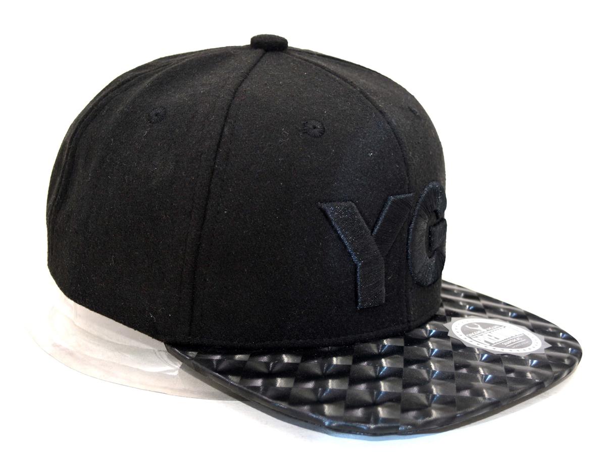 Custom design  snapback cap