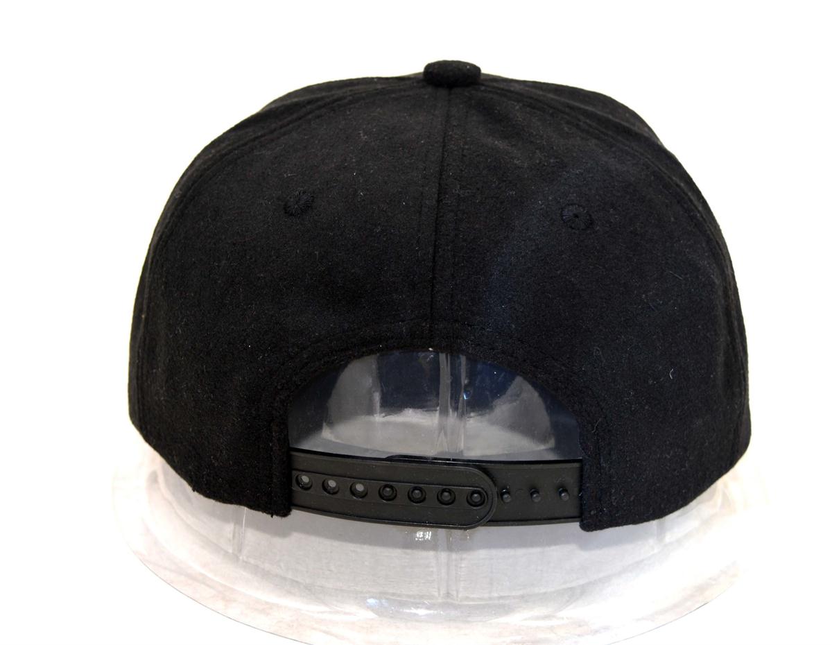 Custom design  snapback cap