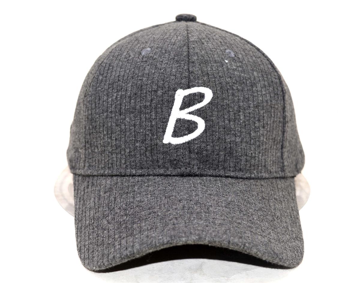 Embroidery baseball cap