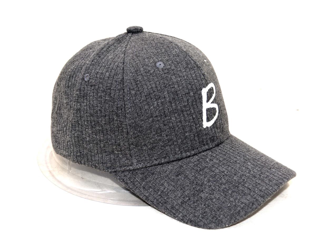 Embroidery baseball cap