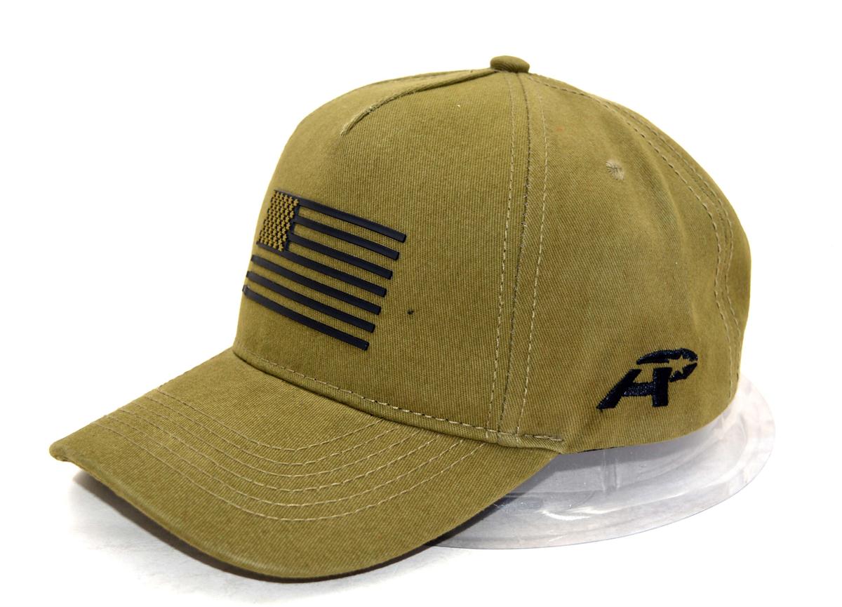 Fashion 5 panel baseball cap