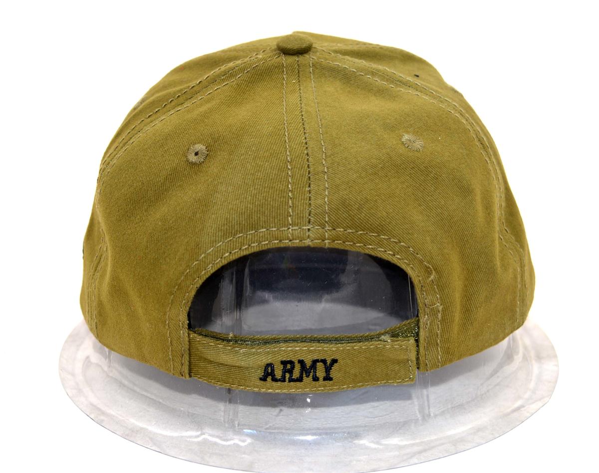 Fashion 5 panel baseball cap