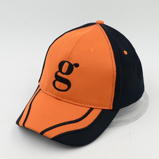 Fashion custom sports cap