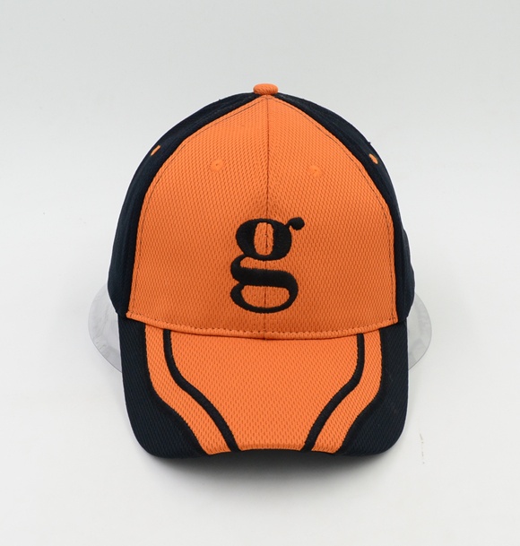 Fashion custom sports cap