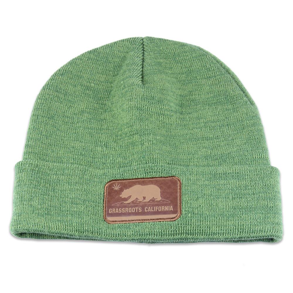 Pompom beanie hats custom logo