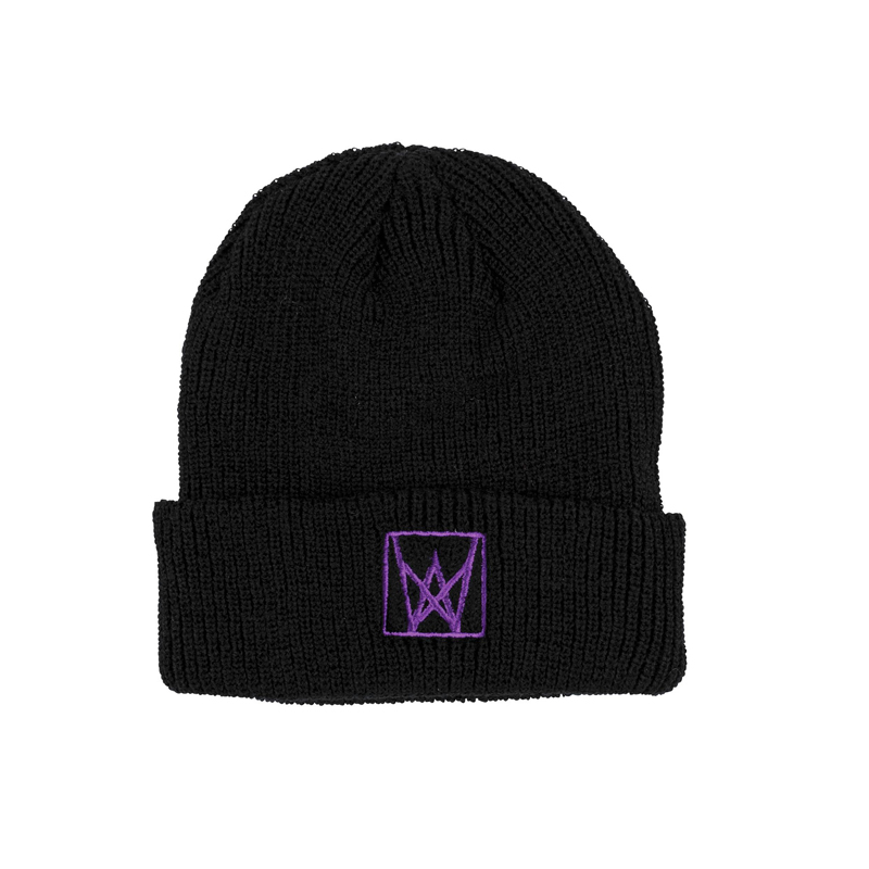 Custom Logo Beanie