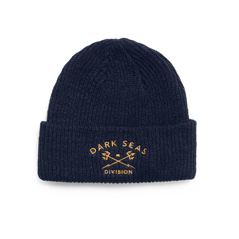 wholesale custom beanie/OEM own embroidery logo 100% acrylic pom pom Knitted Fashion OEM Beanie Hat Custom Winter Hat