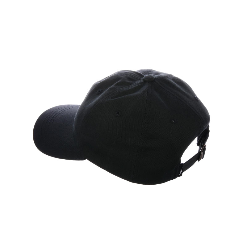 High Quality Unstructured Custom Blank Dad Hat/Cap
