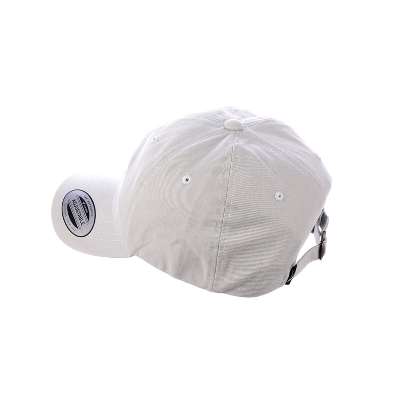 High Quality Unstructured Custom Blank Dad Hat/Cap