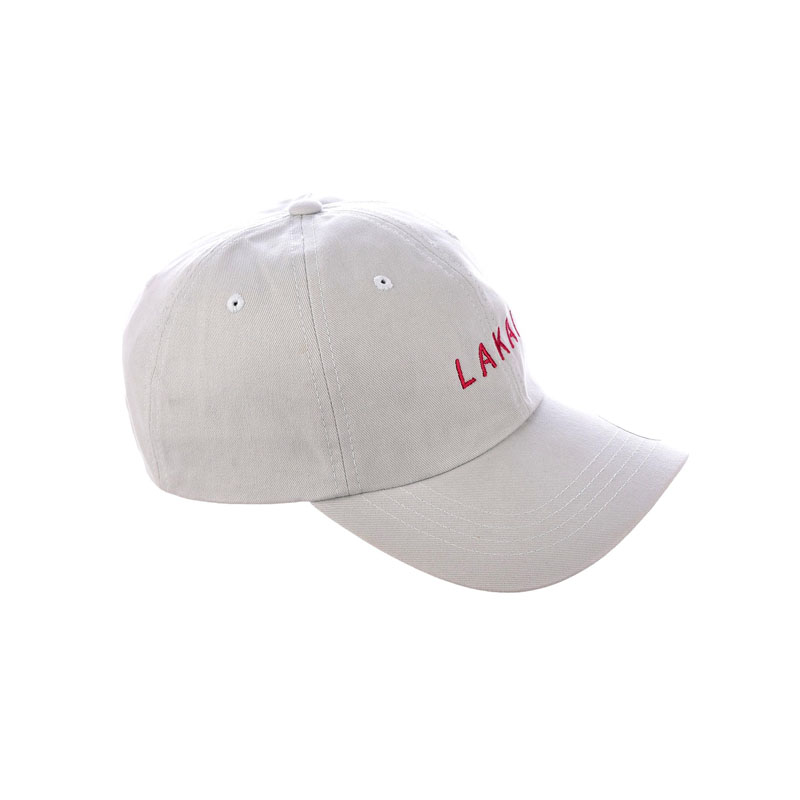 High Quality Unstructured Custom Blank Dad Hat/Cap