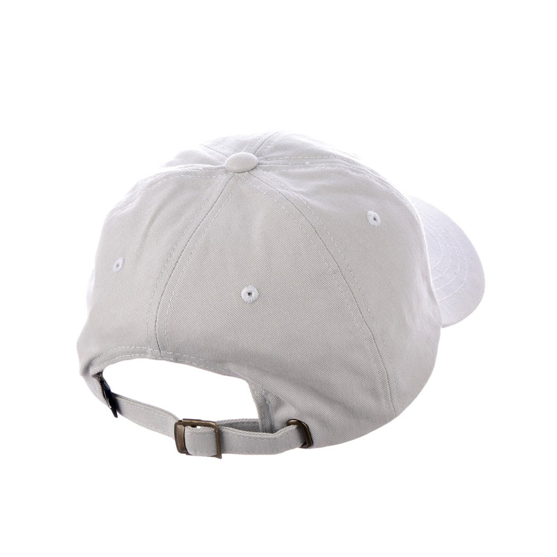 High Quality Unstructured Custom Blank Dad Hat/Cap
