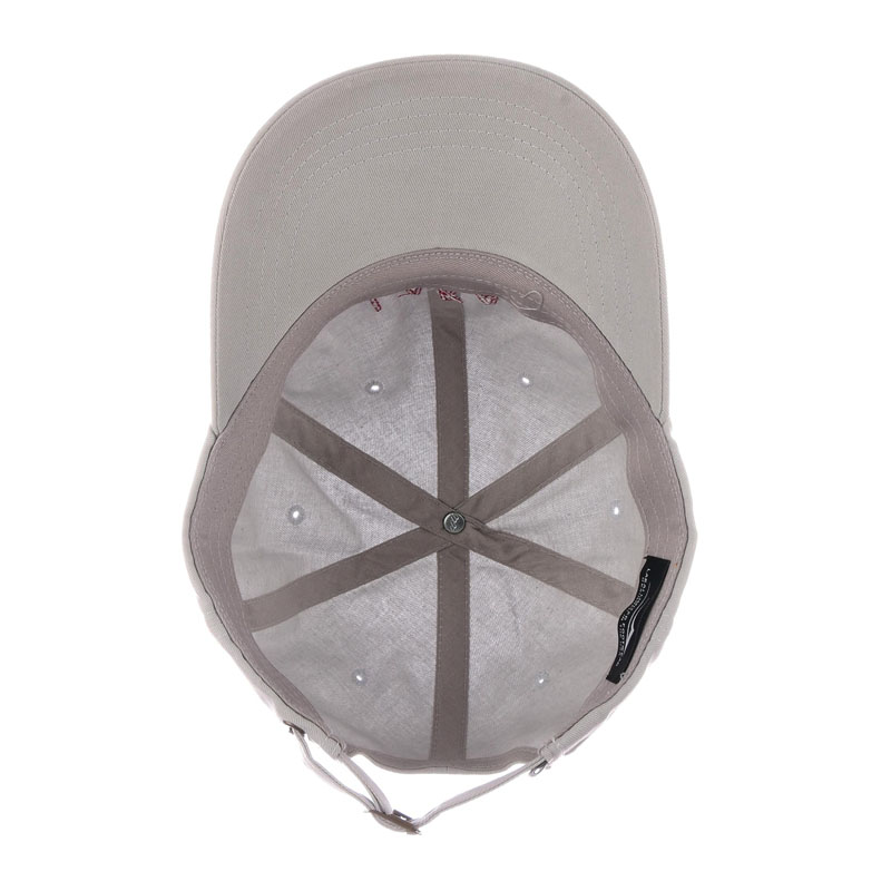 High Quality Unstructured Custom Blank Dad Hat/Cap